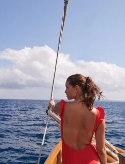 SIRENE UNE PIECE PADDE 511 9 SIRENE UNE PIECE PADDE 511 -Boutique De Lingerie RSIRE511 0141 OP1