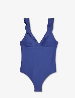 SIRENE UNE PIECE PADDE 518 -Boutique De Lingerie RSIRE518 0650 AP1