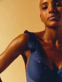 SIRENE UNE PIECE PADDE 518 -Boutique De Lingerie RSIRE518 0650 OP1