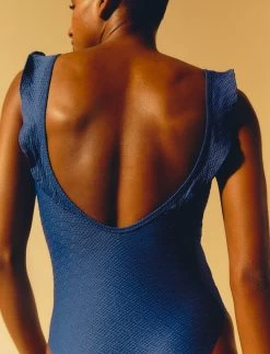 SIRENE UNE PIECE PADDE 518 -Boutique De Lingerie RSIRE518 0650 OP3