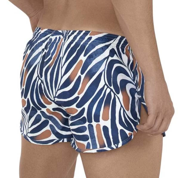 Short De Bain Clever Enigma 1156 4 Short De Bain Clever Enigma 1156 – Image 2