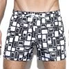 Short De Bain ES Collection Retro 1904