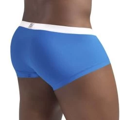 Shorty ErgoWear SLK EW1373 -Boutique De Lingerie Shorty ergo EW1373 royal 3