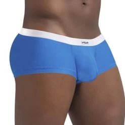 Shorty ErgoWear SLK EW1373 -Boutique De Lingerie Shorty ergo EW1373 royal 4