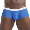 Shorty ErgoWear SLK EW1373 1 Shorty ErgoWear SLK EW1373 -Boutique De Lingerie Shorty ergo EW1373 royal m