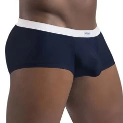 Shorty ErgoWear SLK EW1381 -Boutique De Lingerie Shorty ergo EW1381 bleu 4