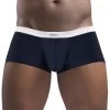 Shorty ErgoWear SLK EW1381 2 Shorty ErgoWear SLK EW1381 -Boutique De Lingerie Shorty ergo EW1381 bleu m