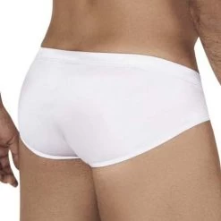 Slip Clever Success 0598 -Boutique De Lingerie Slip clever 0598 blanc 3