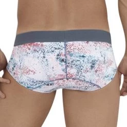 Slip Clever Sacred 1133 -Boutique De Lingerie Slip clever 1133 blanc 3