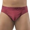 Slip ErgoWear FEEL XV EW1196 -Boutique De Lingerie Slip ergo EW1196 bordeau m