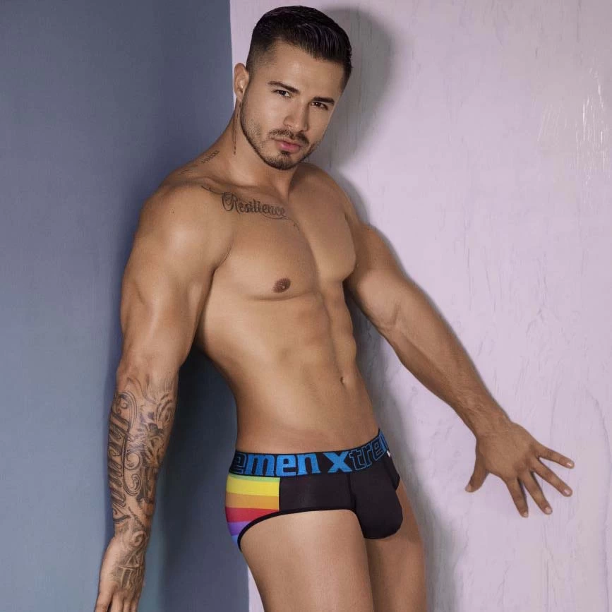 Slip Xtremen Pride 91088 4 Slip Xtremen Pride 91088 – Image 2