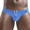 Slip De Bain X4D SW SW ErgoWear Neon EW1416 -Boutique De Lingerie Slipbain ergo EW1416 royal m