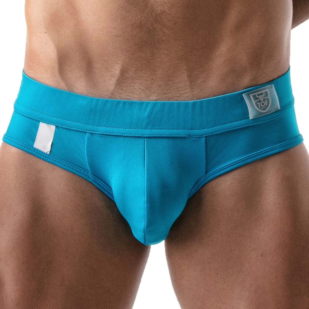 Slip De Bain XL Push Up TOF PARIS TOF119T 3 Slip De Bain XL Push Up TOF PARIS TOF119T