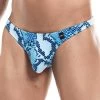 String Cut4Men Python C4M03 -Boutique De Lingerie String c4m C4M03 python m