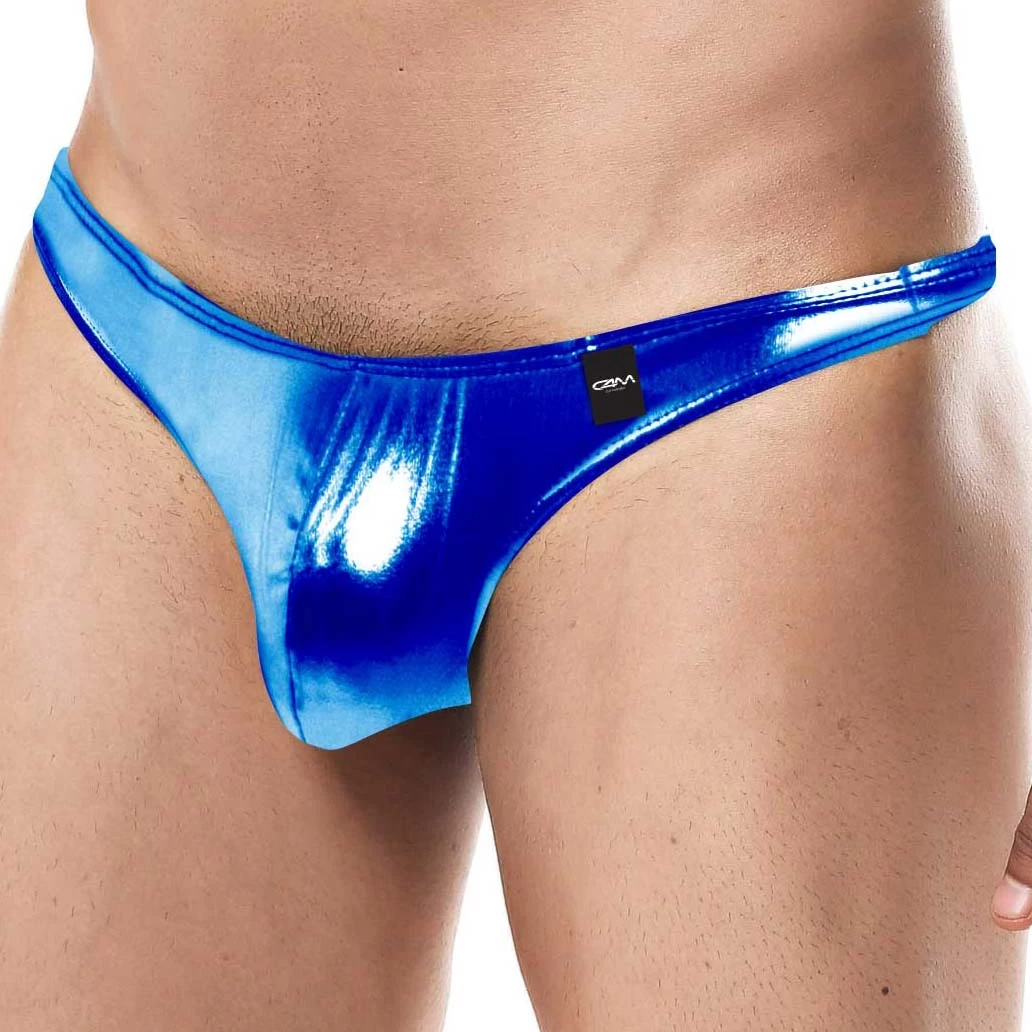 String Cut4Men Blue Skai C4M03 3 String Cut4Men Blue Skai C4M03