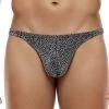 String Modus Vivendi Exclusive 24211 -Boutique De Lingerie String modus 24211 silver m