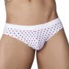 String Pikante Blaze PIK1073 -Boutique De Lingerie String pik pik1073 blanc m