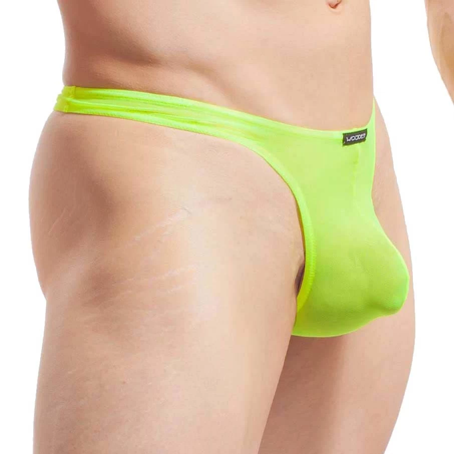 String Wojoer Schmalissimo 333E700 4 String Wojoer Schmalissimo 333E700 – Image 2