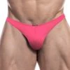 Tanga Cut4Men Neon Coral C4M11 -Boutique De Lingerie Tanga c4m C4M11 corail m