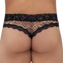 Tanga Candyman 99596 -Boutique De Lingerie Tanga candy 99596 python 3