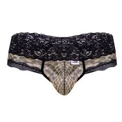 Tanga Candyman 99596 -Boutique De Lingerie Tanga candy 99596 python 9