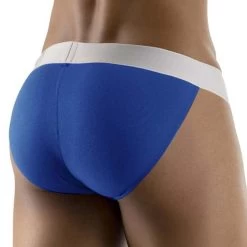 Tanga ErgoWear MAX Modal EW1033 8 Tanga ErgoWear MAX Modal EW1033 -Boutique De Lingerie Tanga ergo EW1033 royal 3