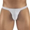 Tanga ErgoWear SLK EW1140 -Boutique De Lingerie Tanga ergo EW1140 argent m