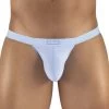 Tanga ErgoWear SLK EW1144 -Boutique De Lingerie Tanga ergo EW1144 bleuciel m