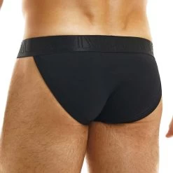 Tanga Modus Vivendi Glory Hole 01313 8 Tanga Modus Vivendi Glory Hole 01313 -Boutique De Lingerie Tanga modus 01313 noir 3