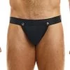 Tanga Modus Vivendi Glory Hole 01313 -Boutique De Lingerie Tanga modus 01313 noir m