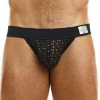 Tanga Modus Vivendi Hole 02312 2 Tanga Modus Vivendi Hole 02312 -Boutique De Lingerie Tanga modus 02312 noir m