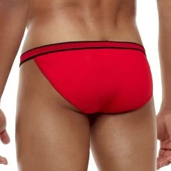 Tanga Modus Vivendi Exclusive 24219 8 Tanga Modus Vivendi Exclusive 24219 -Boutique De Lingerie Tanga modus 24219 rouge 3