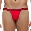Tanga Modus Vivendi Exclusive 24219 -Boutique De Lingerie Tanga modus 24219 rouge m