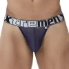 Tanga Xtremen Pride 91082 -Boutique De Lingerie Tanga xtremen 91082 bleu m