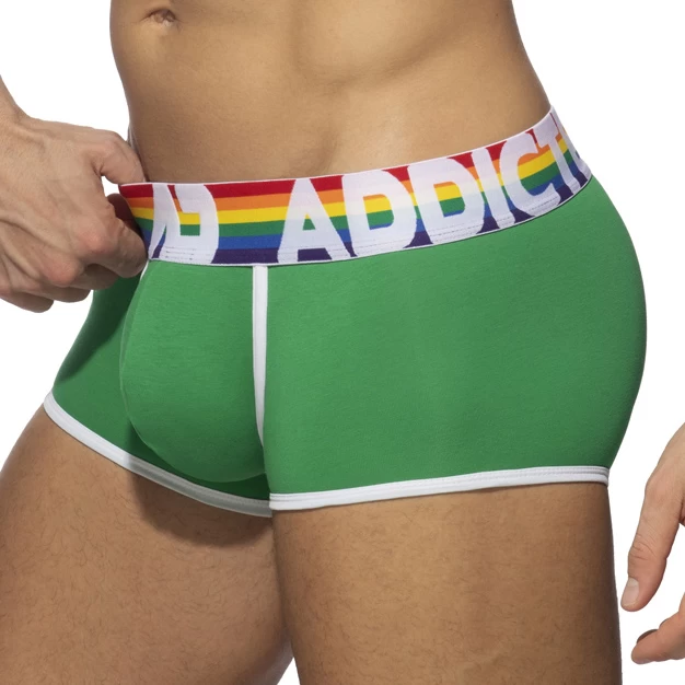 Pack De 6 Boxers Addicted Rainbow AD1143P 6 Pack De 6 Boxers Addicted Rainbow AD1143P – Image 4