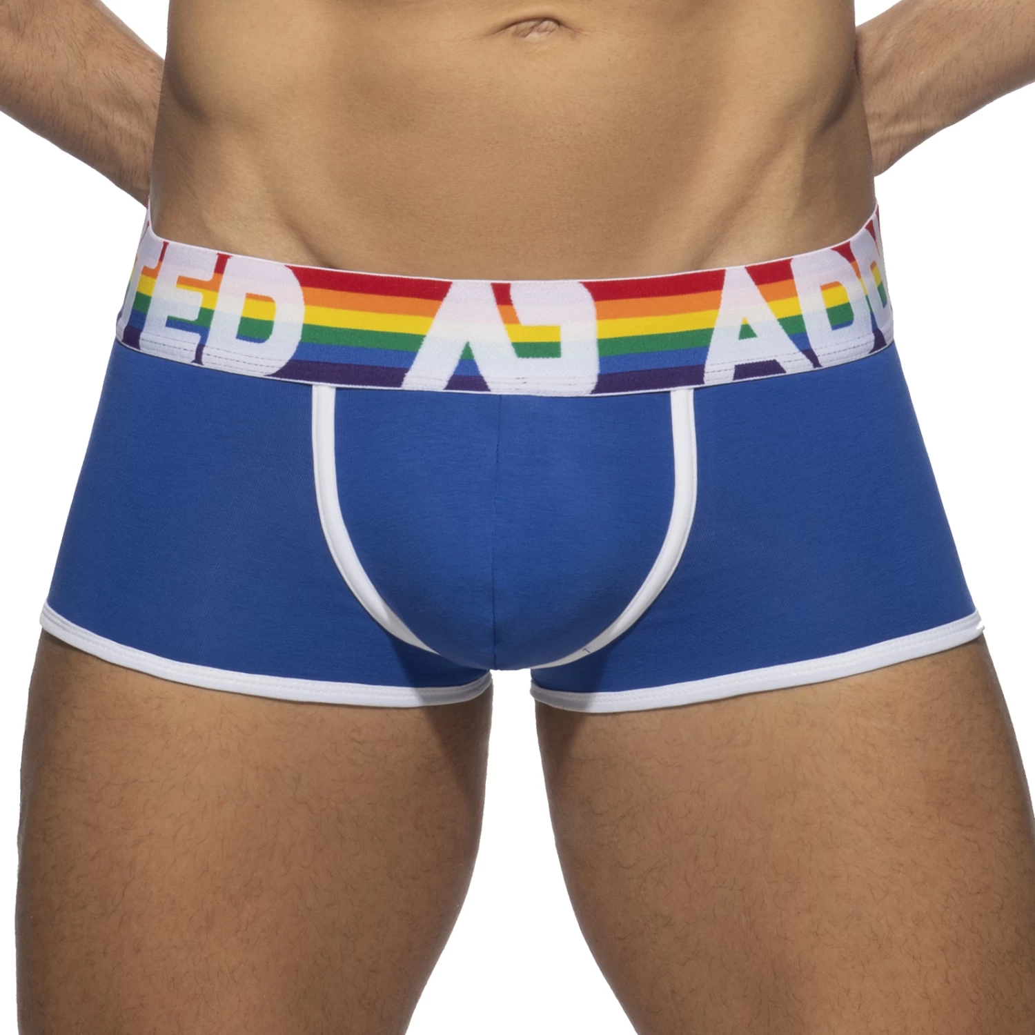 Pack De 6 Boxers Addicted Rainbow AD1143P 7 Pack De 6 Boxers Addicted Rainbow AD1143P – Image 5