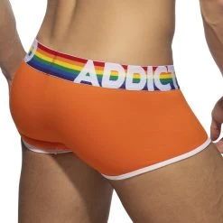 Pack De 6 Boxers Addicted Rainbow AD1143P 14 Pack De 6 Boxers Addicted Rainbow AD1143P -Boutique De Lingerie boxer ad ad1143p cmod 7