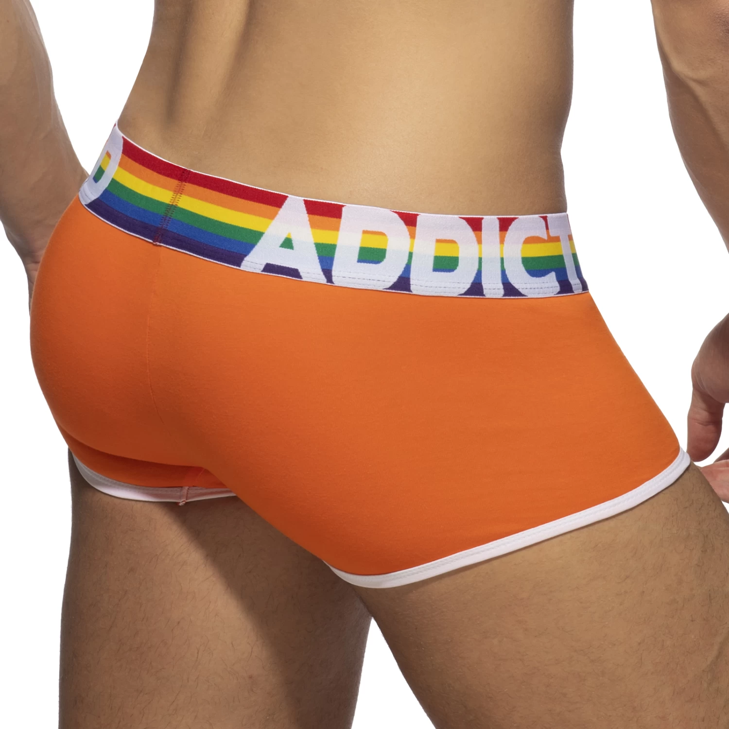 Pack De 6 Boxers Addicted Rainbow AD1143P 8 Pack De 6 Boxers Addicted Rainbow AD1143P – Image 6