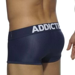 Pack De Boxers Addicted AD477P -Boutique De Lingerie boxer addicted ad477p cmod 5