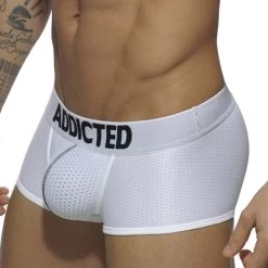 Pack De Boxers Addicted AD477P -Boutique De Lingerie boxer addicted ad477p cmod 6
