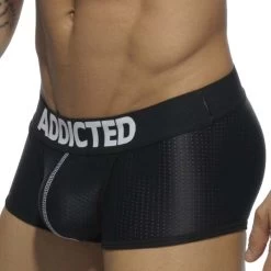 Pack De Boxers Addicted AD477P -Boutique De Lingerie boxer addicted ad477p cmod 7