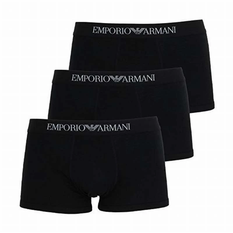 Pack 3 Boxers Emporio Armani 111610 C722 3 Pack 3 Boxers Emporio Armani 111610 C722