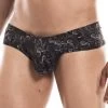Boxer Cut4Men Dollar C4M05 -Boutique De Lingerie boxer c4m C4M05 imprime m