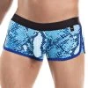 Boxer Cut4Men Python C4M06 -Boutique De Lingerie boxer c4m C4M06 python m