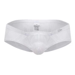 Boxer Clever Magic 0561 -Boutique De Lingerie boxer clever 0561 blanc 9