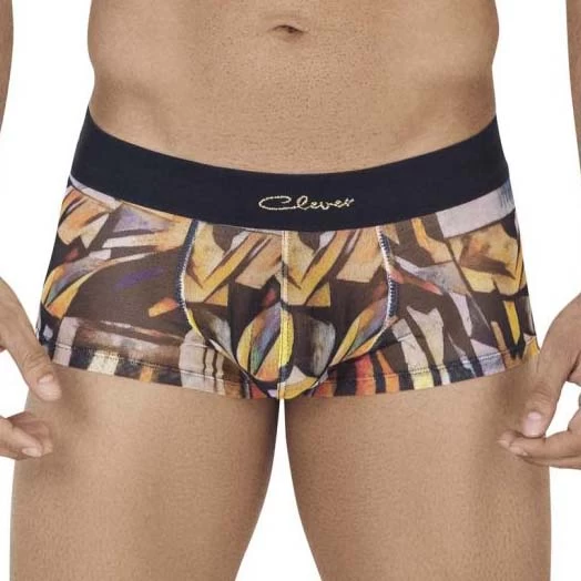 Boxer Clever Tonos 0668 3 Boxer Clever Tonos 0668