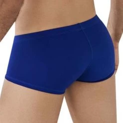 Boxer Clever Arawak 0785 -Boutique De Lingerie boxer clever 0785 bleu 3