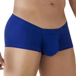 Boxer Clever Arawak 0785 -Boutique De Lingerie boxer clever 0785 bleu 4