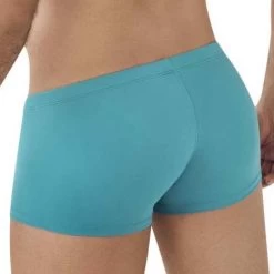 Boxer Clever Universo 0787 -Boutique De Lingerie boxer clever 0787 vert 3