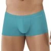 Boxer Clever Universo 0787 -Boutique De Lingerie boxer clever 0787 vert m